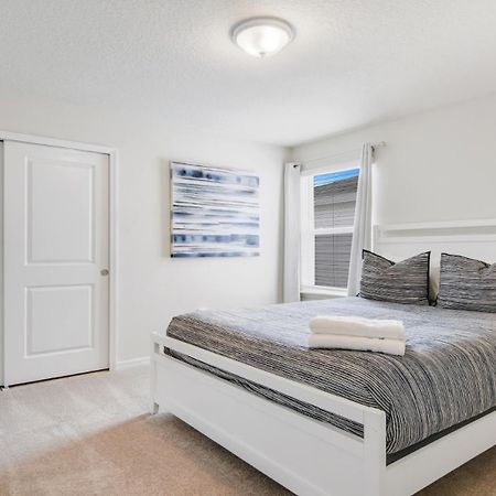 Magical Mansion 10 Bedroom W Pool Near Disney 达文波特 外观 照片