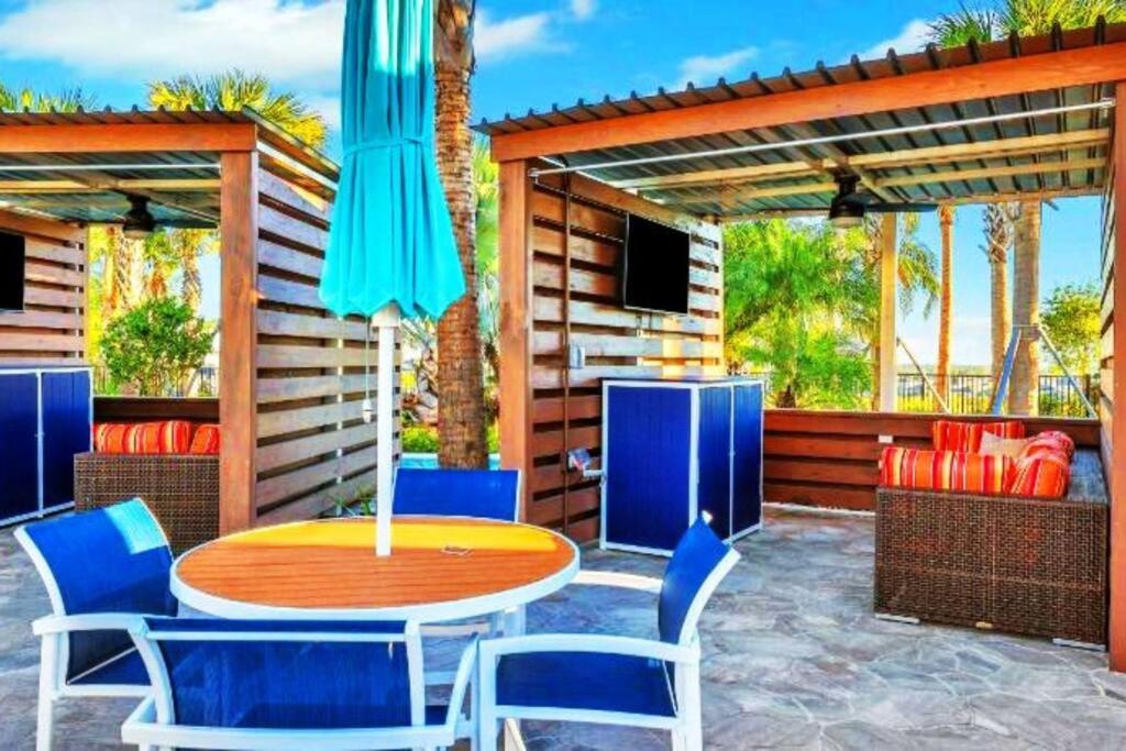 Magical Mansion 10 Bedroom W Pool Near Disney 达文波特 外观 照片