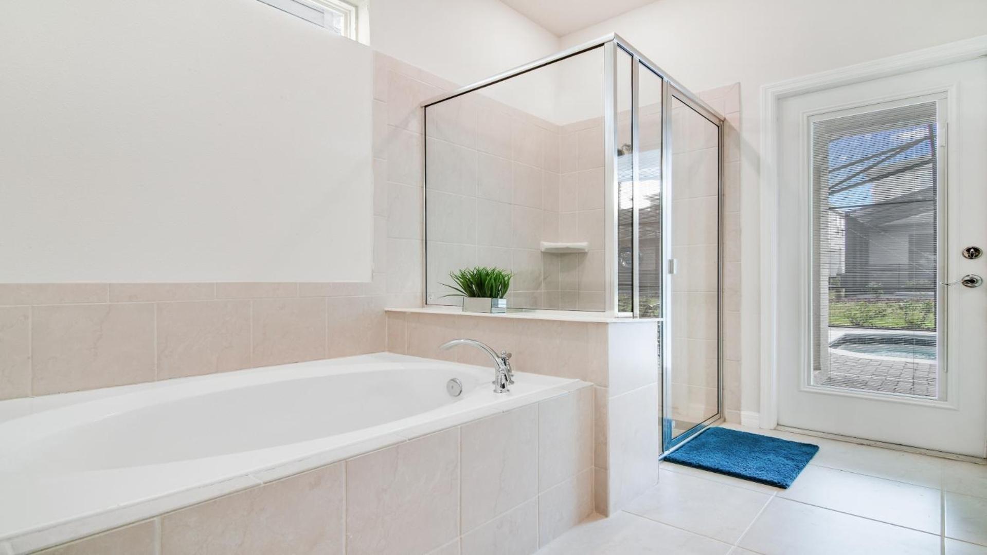 Magical Mansion 10 Bedroom W Pool Near Disney 达文波特 外观 照片