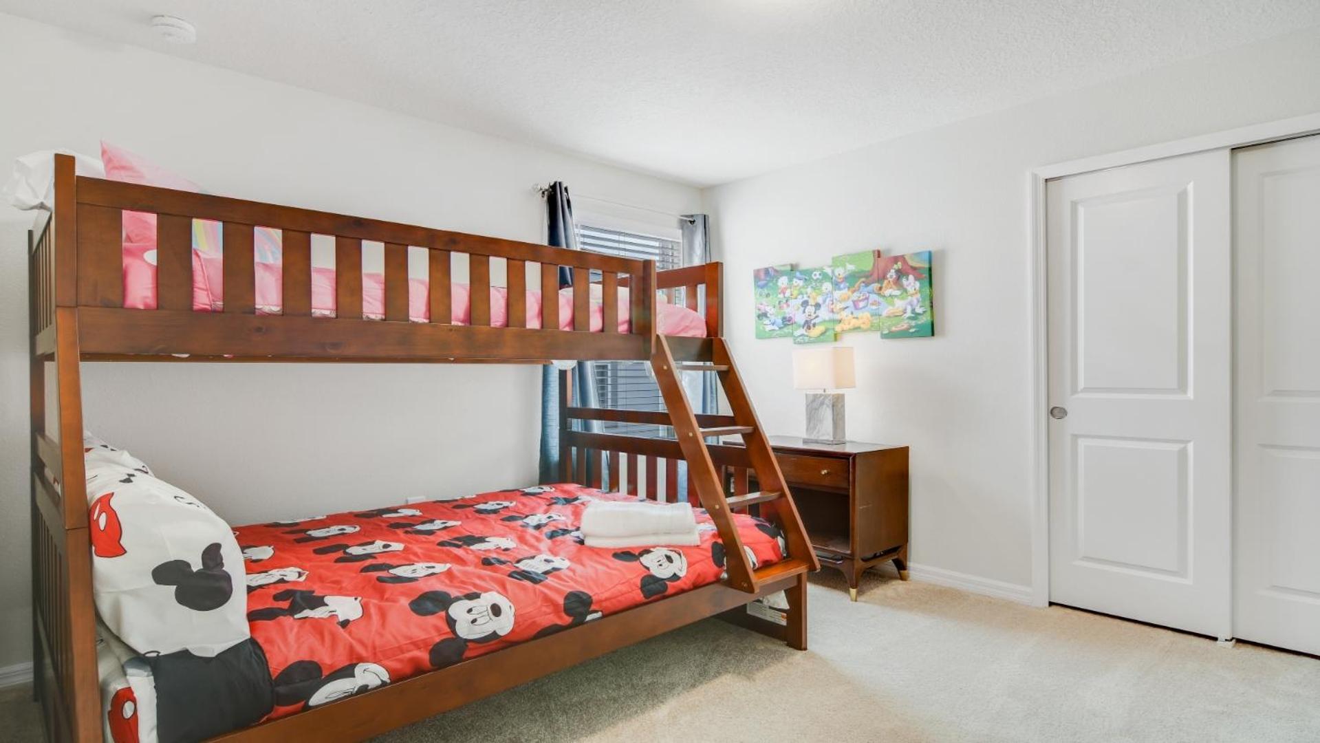 Magical Mansion 10 Bedroom W Pool Near Disney 达文波特 外观 照片