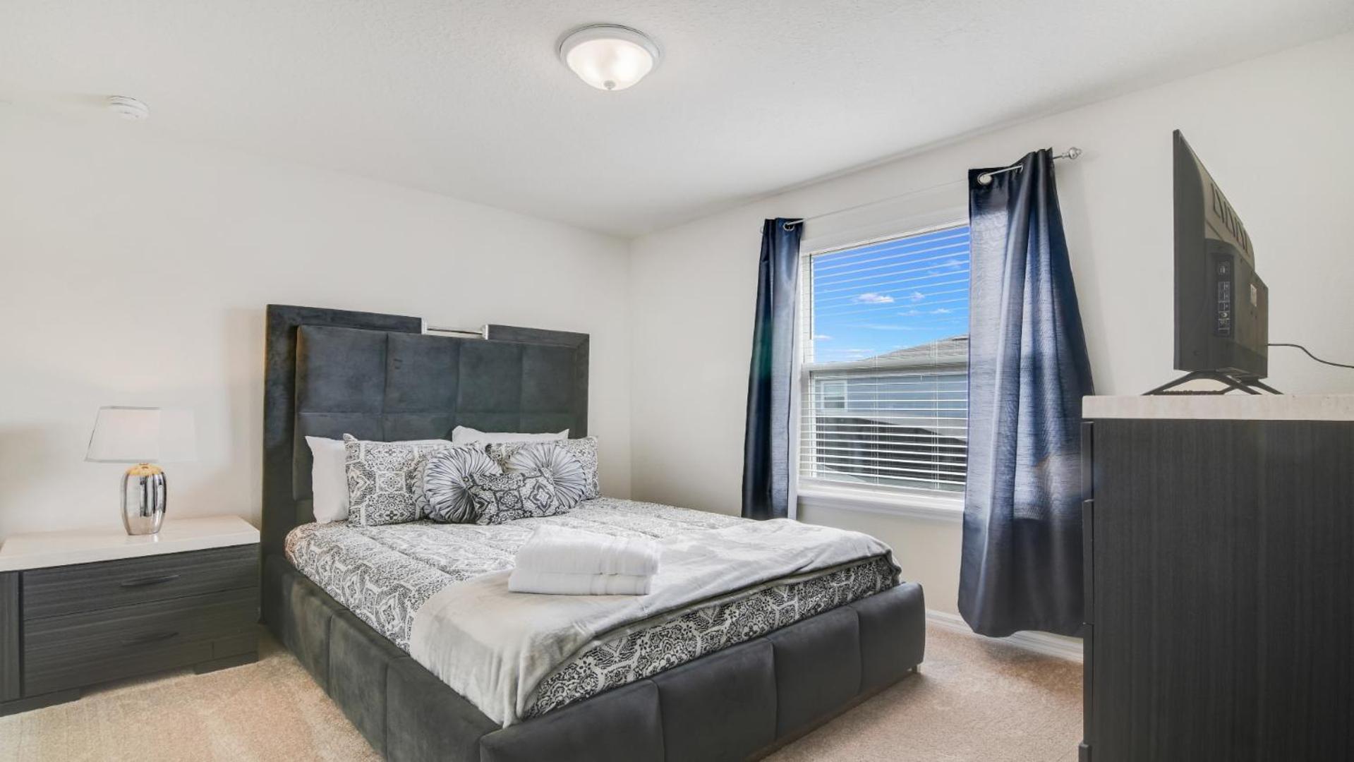 Magical Mansion 10 Bedroom W Pool Near Disney 达文波特 外观 照片