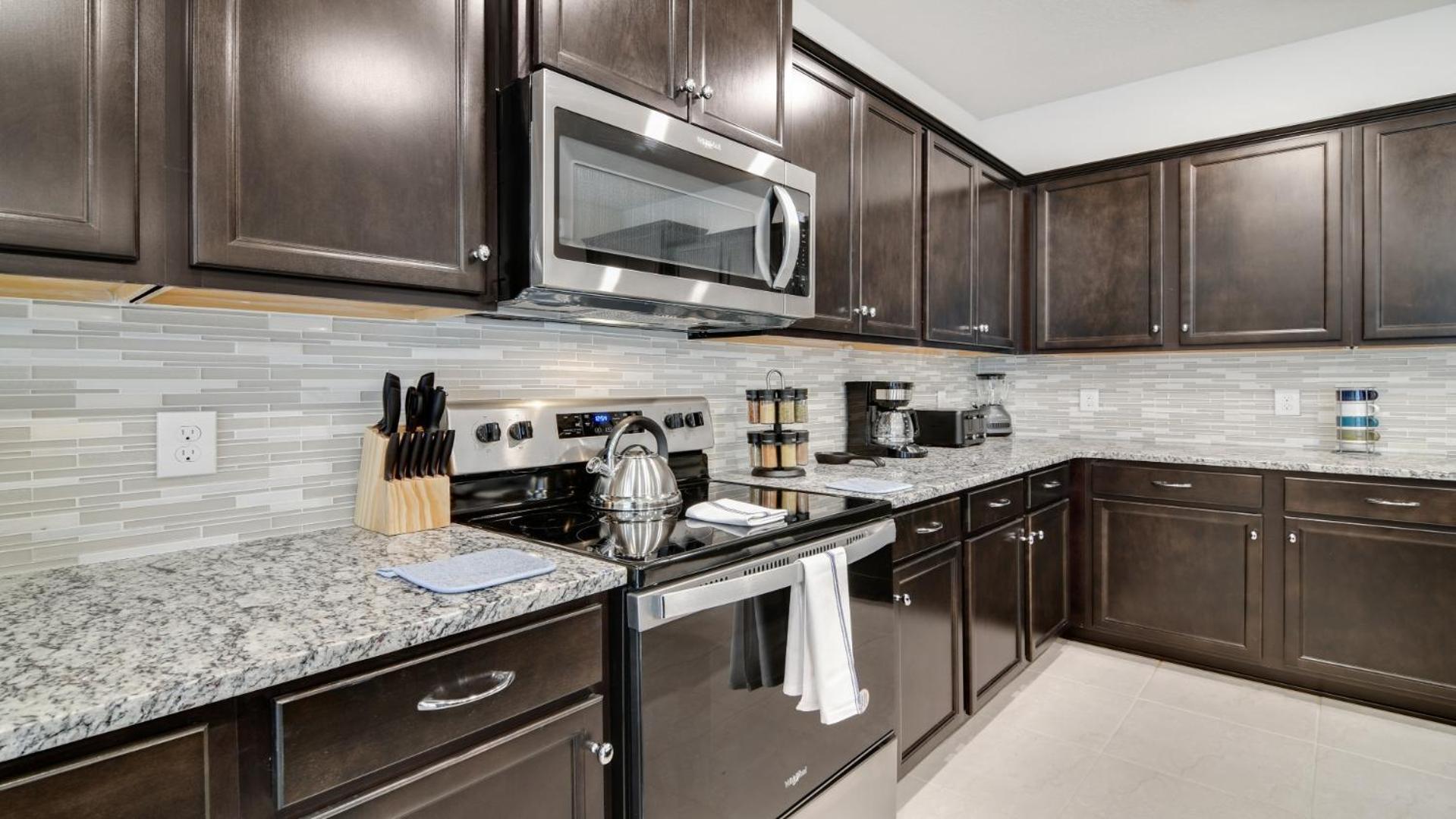 Magical Mansion 10 Bedroom W Pool Near Disney 达文波特 外观 照片